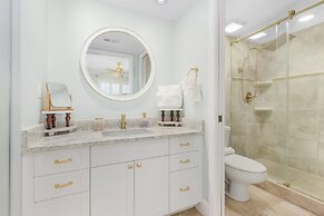 Beach Villas # 505 - Bogo24 2 Bedroom Condo by RedAwning