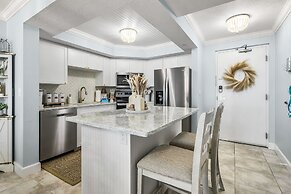 Beach Villas # 505 - Bogo24 2 Bedroom Condo by RedAwning