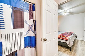 Crystal River Getaway w/ Hot Tub & Fire Pit!