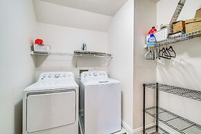 Crystal River Getaway w/ Hot Tub & Fire Pit!