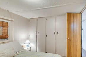 Rockaway Beach Home, Walk to Ocean, Pet Friendly!