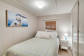 Rockaway Beach Home, Walk to Ocean, Pet Friendly!