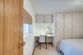 Rockaway Beach Home, Walk to Ocean, Pet Friendly!