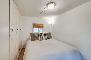 Rockaway Beach Home, Walk to Ocean, Pet Friendly!