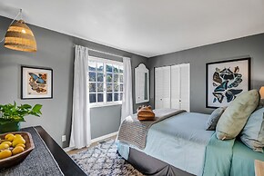 Wine Country Retreat w/ Pool, 10 Mi to Dtwn Sonoma