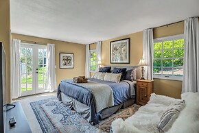 Wine Country Retreat w/ Pool, 10 Mi to Dtwn Sonoma