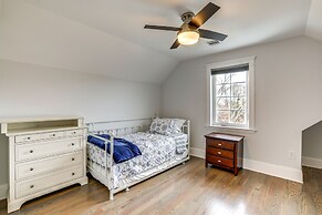 Long Branch Getaway - Walk to Beaches & Dining!