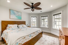 Long Branch Getaway - Walk to Beaches & Dining!