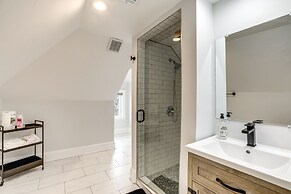 Long Branch Getaway - Walk to Beaches & Dining!