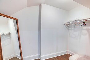 Long Branch Getaway - Walk to Beaches & Dining!