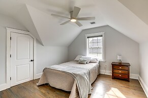 Long Branch Getaway - Walk to Beaches & Dining!