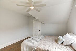 Long Branch Getaway - Walk to Beaches & Dining!