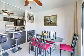Palmdale Family Home w/ Private Pool & Backyard