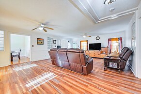 Greenville Home: 2 Mi to Downtown!