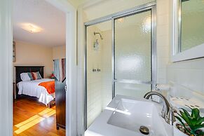 Greenville Home: 2 Mi to Downtown!