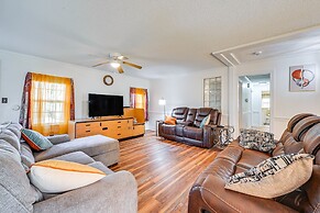 Greenville Home: 2 Mi to Downtown!