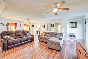 Greenville Home: 2 Mi to Downtown!