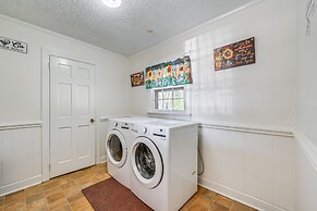 Greenville Home: 2 Mi to Downtown!