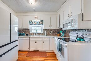 Greenville Home: 2 Mi to Downtown!