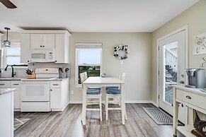 Wade Into Life 3 Bedroom Home by RedAwning