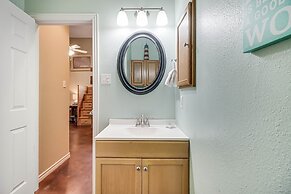 Wade Into Life 3 Bedroom Home by RedAwning