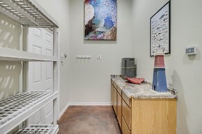 Wade Into Life 3 Bedroom Home by RedAwning