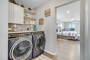 Wade Into Life 3 Bedroom Home by RedAwning