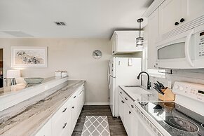 Wade Into Life 3 Bedroom Home by RedAwning