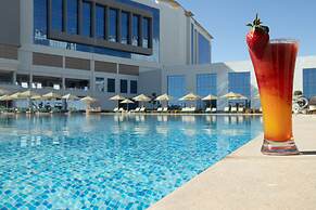 Tolip Hotel Olympic International City