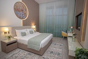 Tolip Hotel Olympic International City