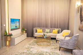 Tolip Hotel Olympic International City