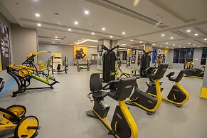 Tolip Hotel Olympic International City