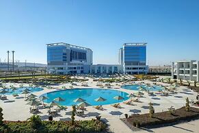 Tolip Hotel Olympic International City