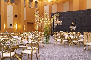 Tolip Hotel Olympic International City