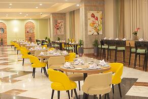 Tolip Hotel Olympic International City