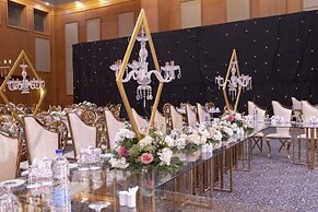 Tolip Hotel Olympic International City