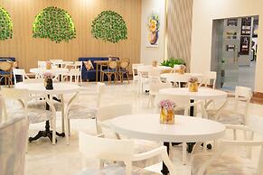 Tolip Hotel Olympic International City