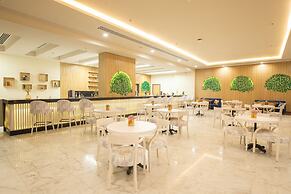 Tolip Hotel Olympic International City
