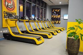 Tolip Hotel Olympic International City