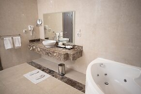 Tolip Hotel Olympic International City