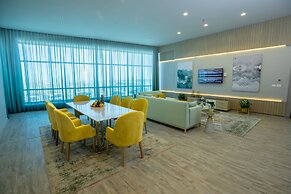Tolip Hotel Olympic International City