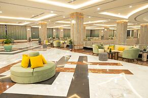 Tolip Hotel Olympic International City