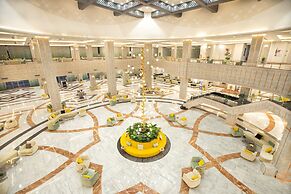 Tolip Hotel Olympic International City
