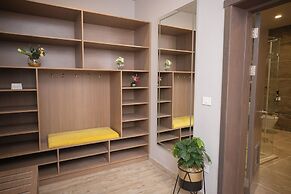 Tolip Hotel Olympic International City