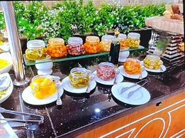 Tolip Hotel Olympic International City