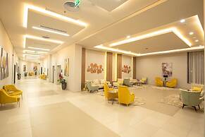 Tolip Hotel Olympic International City