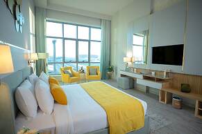 Tolip Hotel Olympic International City