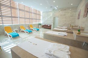Tolip Hotel Olympic International City