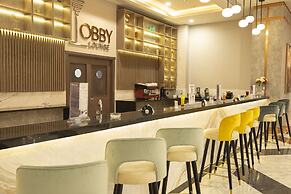 Tolip Hotel Olympic International City