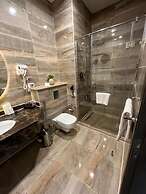 Tolip Hotel Olympic International City